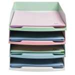 Set 4 Briefabl.styli Autentik St