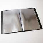 ADINA Zeugnissm silverstone gepolsterter Deckel...