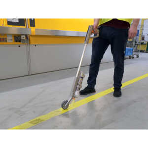 Markierstange DURALINE® EasyTrack S