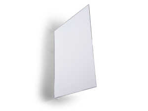 Gangschild selbstkl. A4 hoch