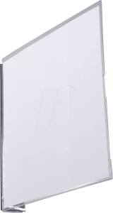 Gangschild magnetisch 149x149mm