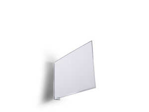 Gangschild magnetisch A5 quer