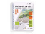 Prosp.hülle PREMIUM A4 rPP BTL.à100