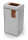 Wertstoffsammler DURASORT 55L Bioabfall