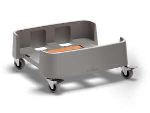 Fahrwagen DURABIN® 90L rPP