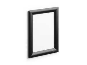 Klapprahmen Aluminium A5