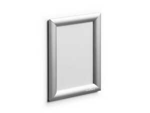 Klapprahmen Aluminium A5