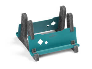 Laptop Ständer VERTICAL EFFECT