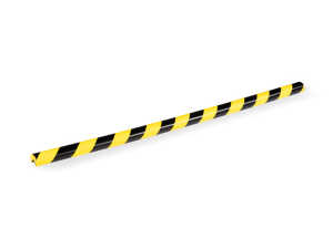 Eckschutzprofil C25R magnetisch