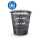 Papierkorb ECONOMY 13L rund