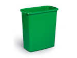 Abfallbeh. DURABIN® 60L eckig