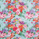 Goldbuch Geschenkpapier Velvet Bloom