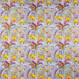 Goldbuch Geschenkpapier Insignia dark