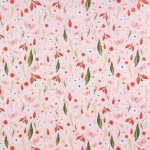 Goldbuch Geschenkpapier Secret Garden pink