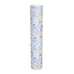 Goldbuch Geschenkpapier Secret Garden Blue
