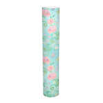 Goldbuch Geschenkpapier Natures Melody mint