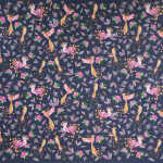 Goldbuch Geschenkpapier Tropical Birds