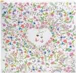 Goldbuch Fotoalbum Charming Heart