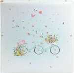 Goldbuch Fotoalbum Floral Tandem