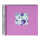 Goldbuch Spiralalbum Bella Vista Lavender