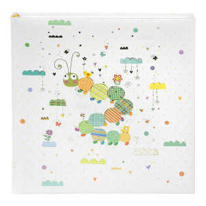 Goldbuch Babyalbum Little Loop