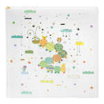 Goldbuch Babyalbum Little Loop