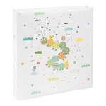 Goldbuch Babyalbum Little Loop