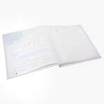 Goldbuch Babyalbum Little Loop