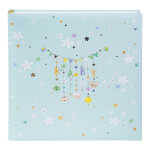 Goldbuch Babyalbum Lullaby Line Boy