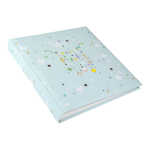 Goldbuch Babyalbum Lullaby Line Boy