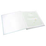 Goldbuch Babyalbum Lullaby Line Boy