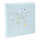 Goldbuch Babyalbum Lullaby Line Boy