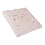 Goldbuch Babyalbum Lullaby Line Girl