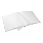 Goldbuch Babyalbum Lullaby Line Girl