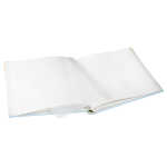 Goldbuch Babyalbum Blue Whale