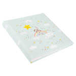 Goldbuch Babyalbum My Rainbow