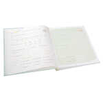 Goldbuch Babyalbum My Rainbow