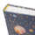 Goldbuch Babyalbum voller Wunder - Weltraum blau