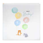 Goldbuch Babyalbum Hoch hinaus!