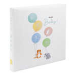 Goldbuch Babyalbum Hoch hinaus!