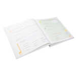 Goldbuch Babyalbum Hoch hinaus!