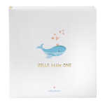 Goldbuch Babyalbum Little Splash