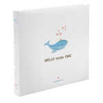 Goldbuch Babyalbum Little Splash