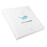 Goldbuch Babyalbum Little Splash