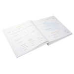 Goldbuch Babyalbum Little Splash