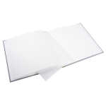 Goldbuch Babyalbum voller Wunder - Wiese salbeigrün