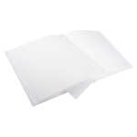 Goldbuch Babyalbum voller Wunder - Wiese weiß