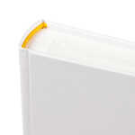 Goldbuch Babyalbum voller Wunder - Wiese weiß