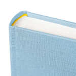 Goldbuch Babyalbum hello.baby himmelblau