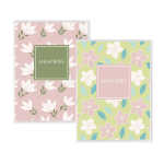 Goldbuch Einsteckalbum für 32 Fotos Blossom Story